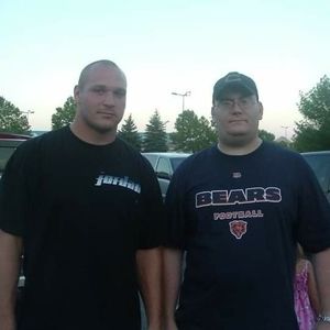 Meet your Posher, Kevin